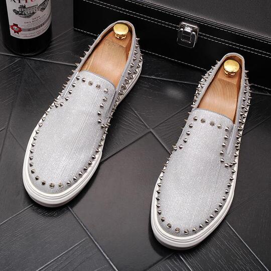 Loafers / Slippers 
