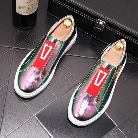 Loafers / Slippers 
